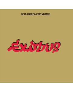 MARLEY,BOB & THE WAILERS - EXODUS