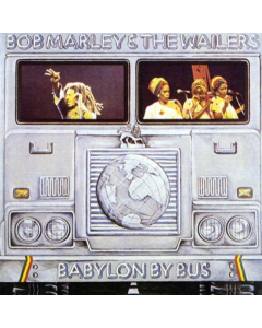 MARLEY,BOB & THE WAILERS - BABYLON BY BUS