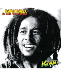 MARLEY,BOB & THE WAILERS - KAYA