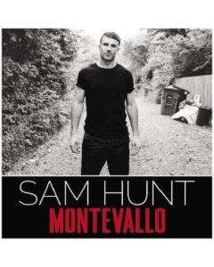 Sam Hunt - Montevallo