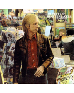 PETTY,TOM & THE HEARTBREAKERS - HARD PROMISES (180G)