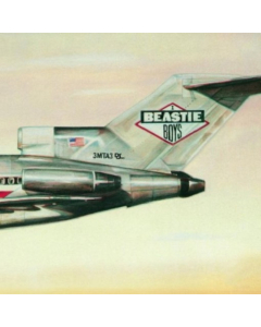 BEASTIE BOYS - LICENSED TO ILL (30TH ANNIVERSARY EDITION)