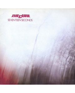 CURE - SEVENTEEN SECONDS