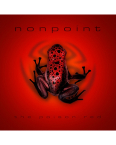 NONPOINT - POISON RED