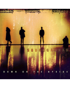 SOUNDGARDEN - DOWN ON THE UPSIDE (2LP)