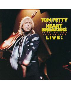 PETTY,TOM & THE HEARTBREAKERS - PACK UP THE PLANTATION-LIVE (180G)