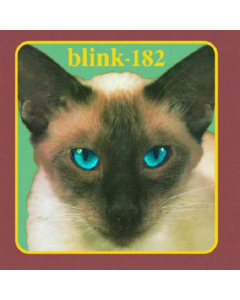 BLINK-182 - CHESHIRE CAT