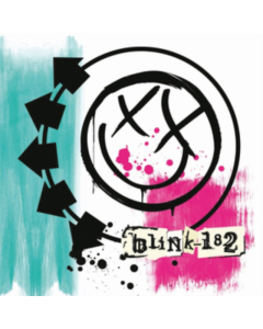 BLINK-182 - BLINK-182