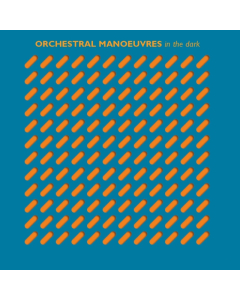 ORCHESTRAL MANOEUVRES IN THE DARK - ORCHESTRAL MANOEUVRES IN THE DARK