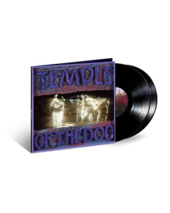 TEMPLE OF THE DOG - TEMPLE OF THE DOG (2LP/REMASTERED)