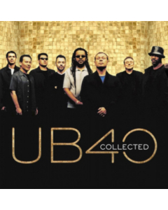 UB40 - COLLECTED (180G/GATEFOLD)