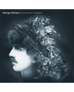 HARRISON,GEORGE - SOMEWHERE IN ENGLAND