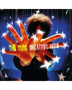 CURE - GREATEST HITS