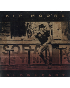 Kip Moore - Slowheart