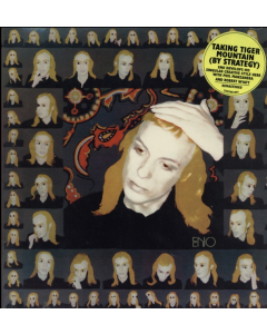 ENO,BRIAN - TAKING TIGER MOUNTAIN (BY STRATEGY) (140G/2017 MASTER)