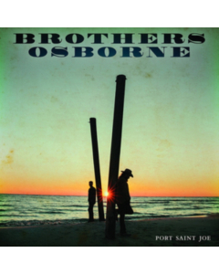 Brothers Osborne - Port Saint Joe (Lp)