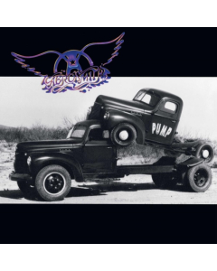 AEROSMITH - PUMP (LAVENDER VINYL/180G)