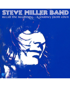 STEVE MILLER BAND - RECALL THE BEGINNING...A JOURNEY FROM EDEN (TRANSLUCENT PURPLE VINYL)