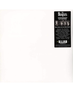 BEATLES - BEATLES (THE WHITE ALBUM) (2 LP)