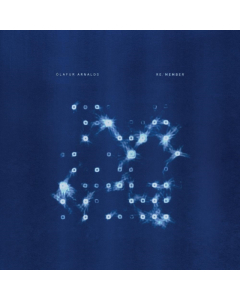 ARNALDS,OLAFUR - RE:MEMBER + STRING QUARTETS (12 INCH + 7 INCH/5 RANDOM COVERS IN CLEAR POLYVINYL)