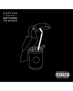 CATFISH & THE BOTTLEMEN - BALANCE (180g)