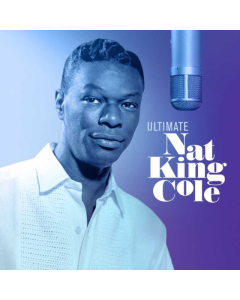 COLE,NAT KING - ULTIMATE NAT KING COLE (2 LP)