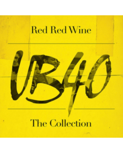 UB40 - RED RED WINE