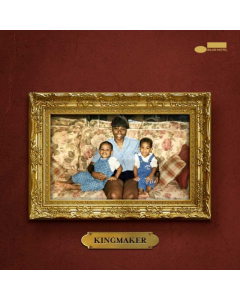 ROSS,JOEL - KINGMAKER (2LP)