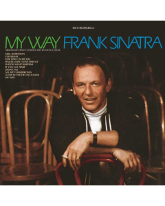 SINATRA,FRANK - MY WAY