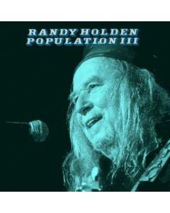 HOLDEN,RANDY - POPULATION III