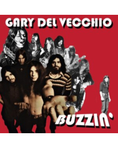 DEL VECCHIO,GARY - BUZZIN