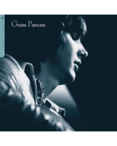 PARSONS,GRAM - NOW PLAYING