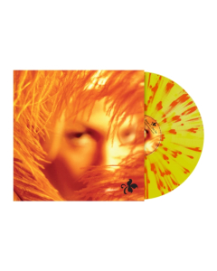 STONE TEMPLE PILOTS - SHANGRI-LA DEE DA (NEON YELLOW W/ORANGE SPLATTER VINYL) (ROCKTOBER)