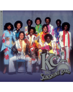 KC & THE SUNSHINE BAND - NOW PLAYING