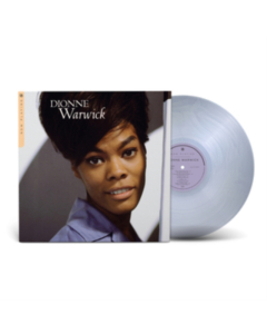 WARWICK,DIONNE - NOW PLAYING (CLEAR VINYL)