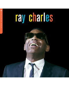 CHARLES,RAY - NOW PLAYING