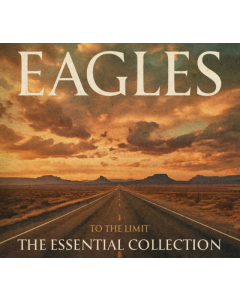 EAGLES - TO THE LIMIT: THE ESSENTIAL COLLECTION (6LP)