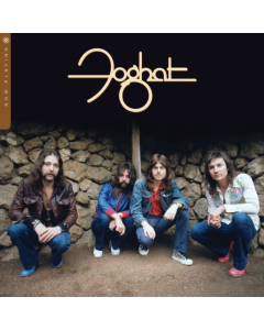 FOGHAT - NOW PLAYING