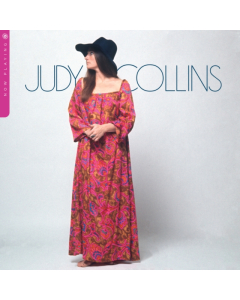 COLLINS,JUDY - NOW PLAYING