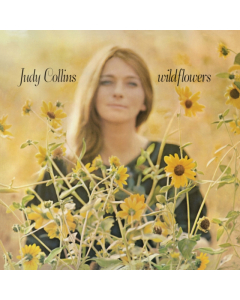 COLLINS,JUDY - WILDFLOWERS (MONO)