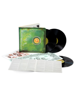 ALICE COOPER - BILLION DOLLAR BABIES (50TH ANNIVERSARY/DELUXE/3LP)