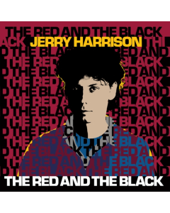 HARRISON,JERRY - RED & THE (RSD)