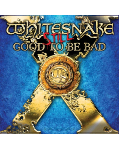 WHITESNAKE - STILL GOOD TO BE BAD (2LP)