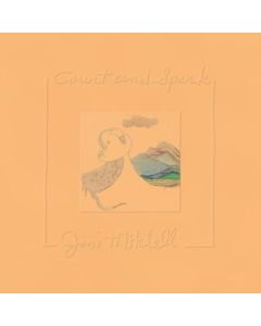 MITCHELL,JONI - COURT & SPARK (2022 REMASTER)