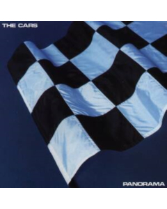 CARS - PANORAMA (COBALT BLUE TRANSLUCENT VINYL/140G) (ROCKTOBER)