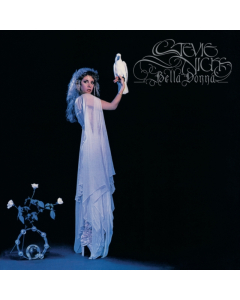 NICKS,STEVIE - BELLA DONNA (DELUXE EDITION/2LP) (RSD)