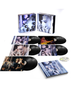 PRINCE & THE NEW POWER GENERATION - DIAMONDS & PEARLS (LP/BLU-RAY)