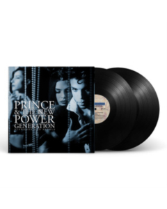 PRINCE & THE NEW POWER GENERATION - DIAMONDS & PEARLS (2LP)