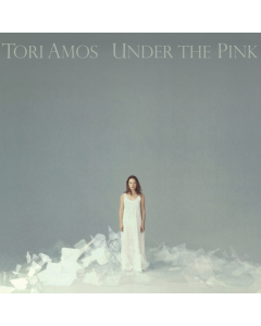 AMOS,TORI - UNDER THE PINK (2LP)