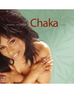 CHAKA KHAN - EPIPHANY: THE BEST OF CHAKA KHAN (BURGUNDY VINYL)